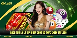Bạch Thủ Lô Là Gì