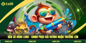 Bắn Cá Rồng