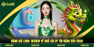 Đánh giá LU88