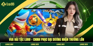 Vua Hải Tặc