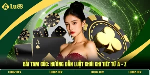 Bài Tam Cúc