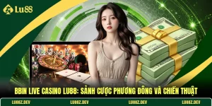 BBIN Live Casino