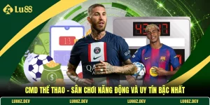 CMD Thể Thao