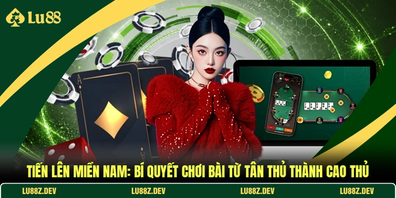 Tiến Lên Miền Nam