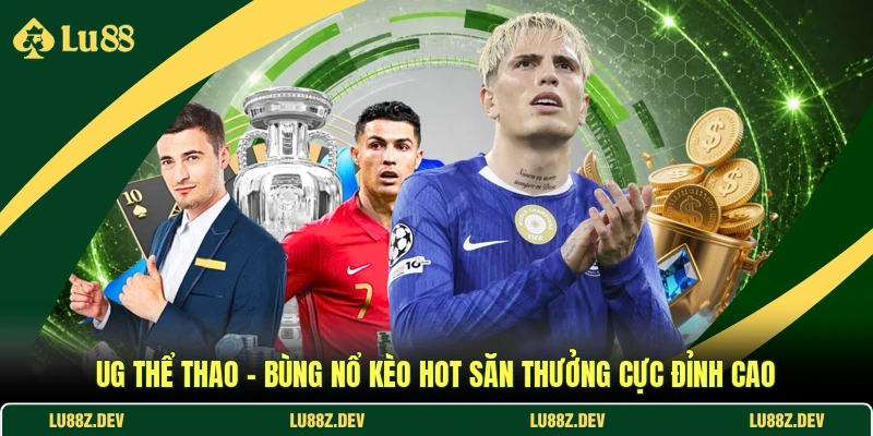 UG Thể Thao