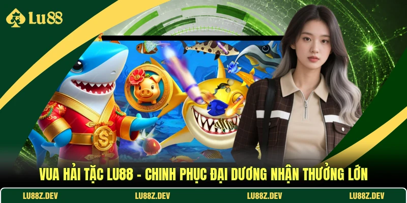 Vua Hải Tặc